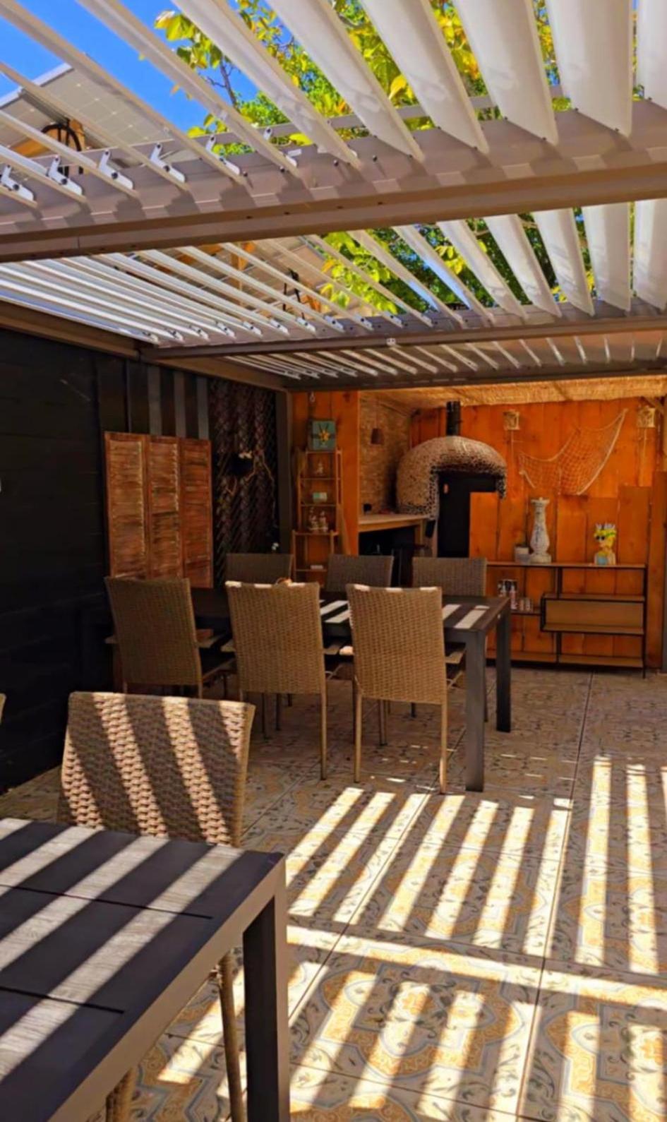 Casa Cingoli Apartamento Exterior foto