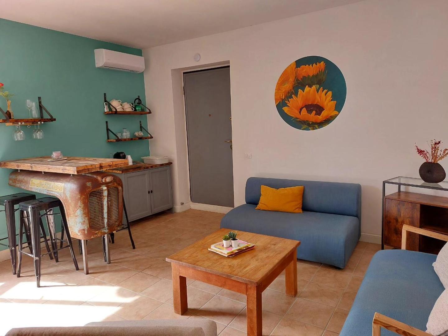 Casa Cingoli Apartamento Exterior foto